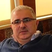 Osama Shaath, Technical Director
