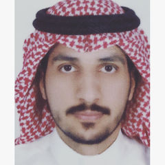 Khaled Alasmi, Project Administrator