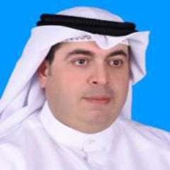 Mr Mahmoud  Al Hosani