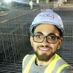 وليد حسن, Civil Engineer