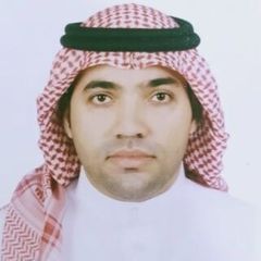 Mohammed Almusaad