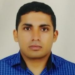 mohan kumar dasegowda