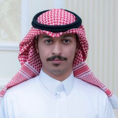 Hamoud  Alshammari