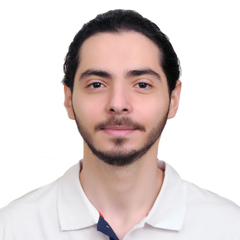 Ahmad Al Moubacher, Customer Service & Quality Control Agent