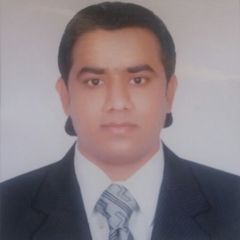 Samaruzzaman Mohammed, Senior Technical Support Engineer
