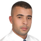 Amer Mughrabi, Senior Accountant
