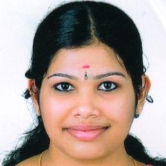 ashwathy achu