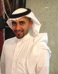 Ahmed Al-enezi