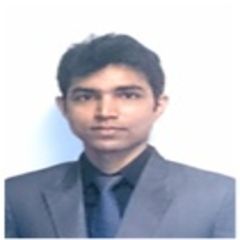 Affan Ansari, Used Car Sales Person