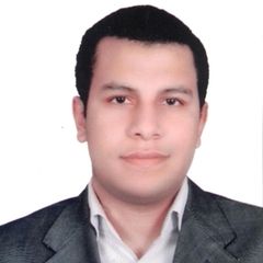 محمود حمزة رضوان, quality assurance - excellence manager