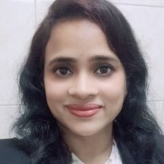 Jamsheena Mohamed Saleem