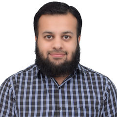 Hassan Faraz, Procurement Manager - NEOM