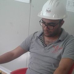 محمود لرقط, صاحب مكتب دراسات هندسية