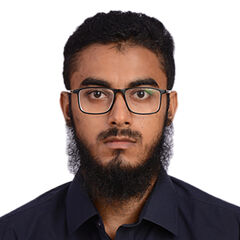 Khurram  Ahmed, Mechanical Design Engineer