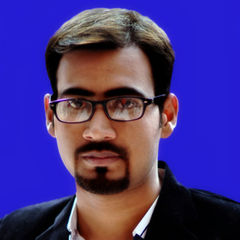 Adnan Naeem, Android Developer
