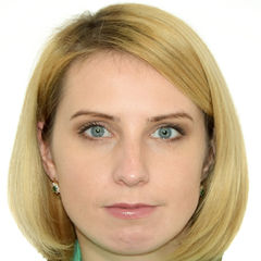 Maria Ryzhkova