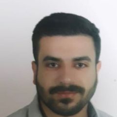 Mohammad alquran, Field Assistant