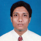 Imthaz Mandothan, Logistics Coordinator