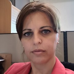 Jelena Lakovic, CRM (Salesforce) Sales Excellence Specialist