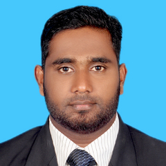 hasbullah irfan, Civil Site Engineer