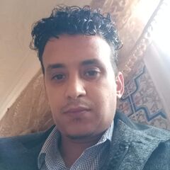 azeddin tahiri, Customer Service Agent