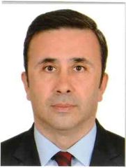 Okan Bursuk, Commercial Director