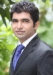 Mohummed Yasir Charakla, Director Finance tax and audit