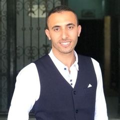 Wael Mohamed Ahmed Mohamed, Junior iOS Developer