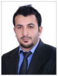 Ahmad Haj Ibrahim, Specialist, Database Administration