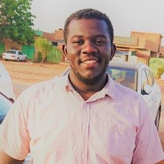 Amir Ibrahim Mohamed Abubakr, Full Stack Mobile Developer