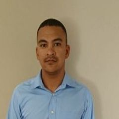 Rafeeq Yusuf Yusuf, junior floor engineer