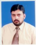 Yasir Gul, Admin/Logistics Coordinator