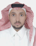 mohammed alghamdi, Section manager