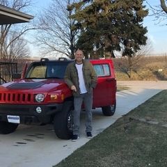 Brian Schoenholtz, Owner / Founder