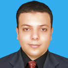 Hosam El Manzalawi, Senior Accountant