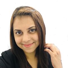 Piumi  De Silva, Associate – Human Resources