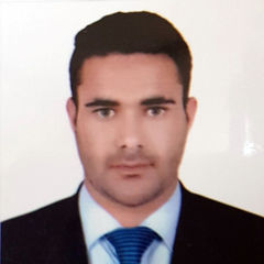Adnan خان, Company Executive Driver