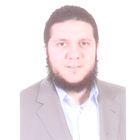 Mohamed Mostafa, Senior Sales Account Manager