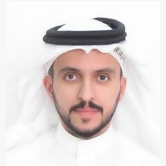 Moath Alzaid, Internal Audit Manager