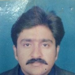 Syed Mohammad Gulzar