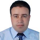 Waled Shehata Al Qtawy, Finance Manager