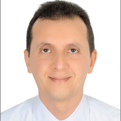 عادل EL AZARIFI, Finance Director