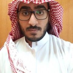 عبدالله الشايع, Senior Software Engineer 