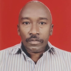 Mohamed Musa Mohamed  turkawi