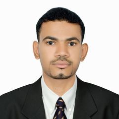 Waseem Bashaiwth, Accountant