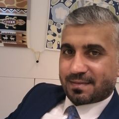 Abdulrazaq alawad, مندوب مبيعات