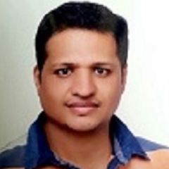 siddharth tyagi, Project Manager