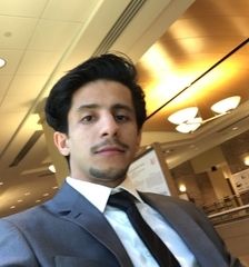 Hussain Alalshahi