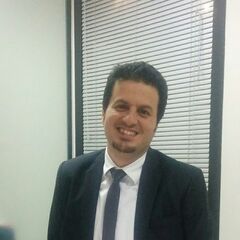 Mohammed Lutfi Bader Mustafa, HR Business Partner