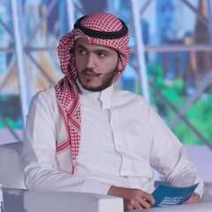 Khalid AlGhamdi, Strategic Business Planning and PMO Manager
